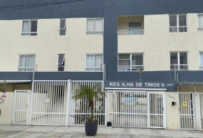 Apartamento de Praia Guaratuba